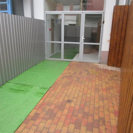 Veroland Maganszallashely Hódmezővásárhely Exterior foto