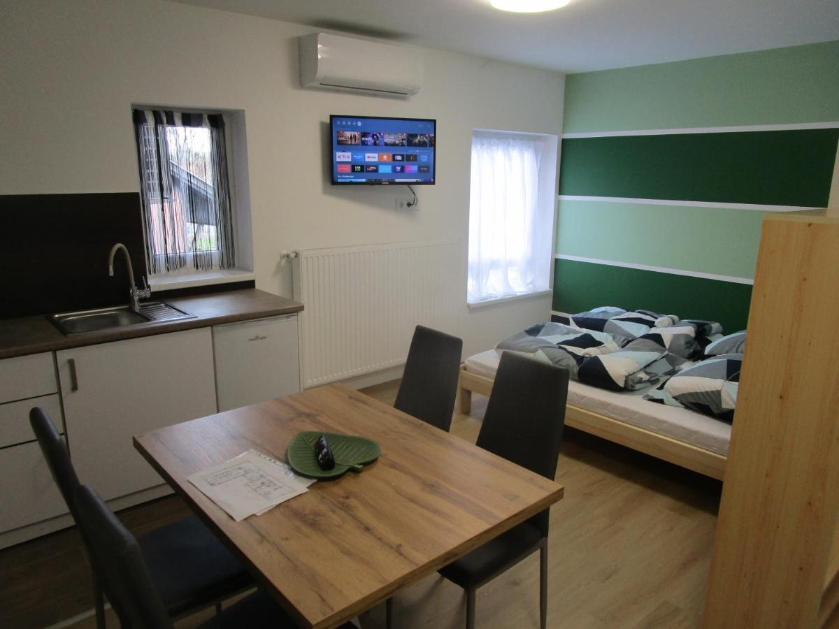 Veroland Maganszallashely Hódmezővásárhely Exterior foto