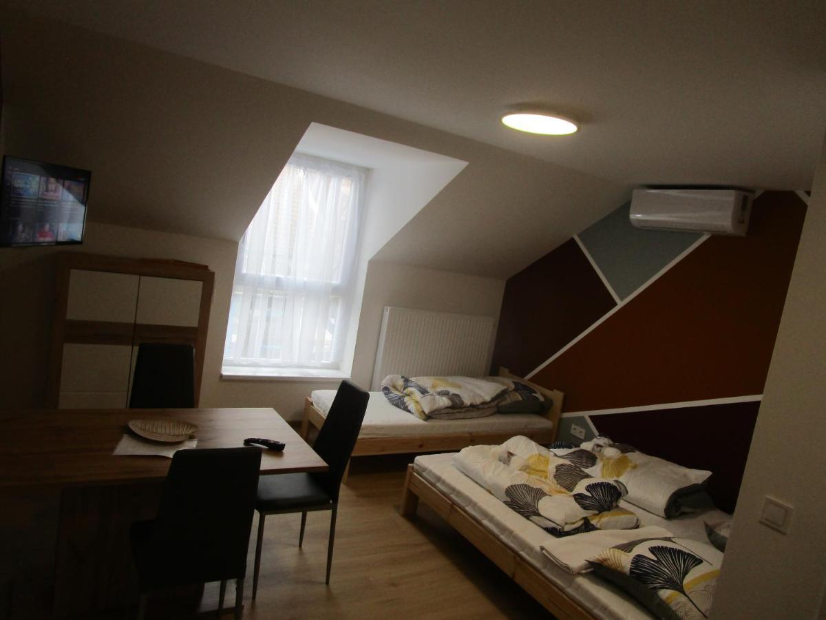Veroland Maganszallashely Hódmezővásárhely Exterior foto